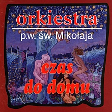 okladka czas do domu