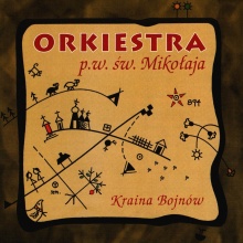 kraina bojnów